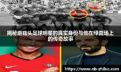 揭秘蘑菇头足球明星的真实身份与他在绿茵场上的传奇故事